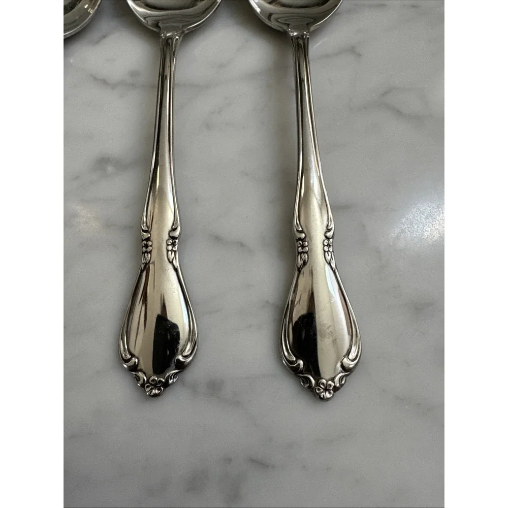 Oneida chateau set
